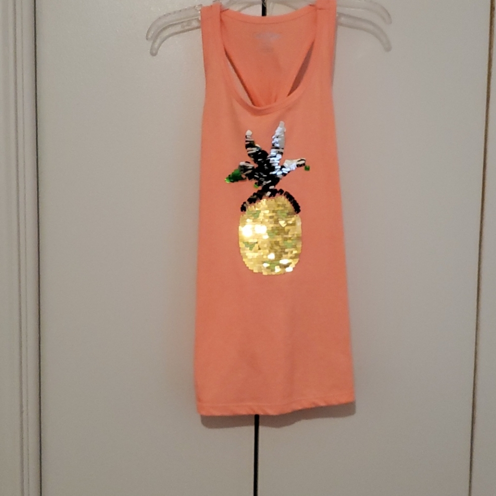 Pineapple top
